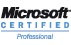 Microsoft Systems Professional